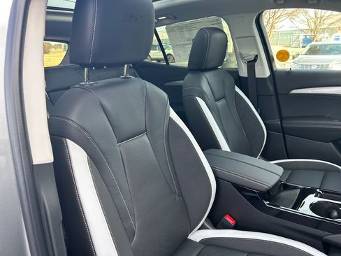 New 2026 Buick Envision Sport Touring image 38