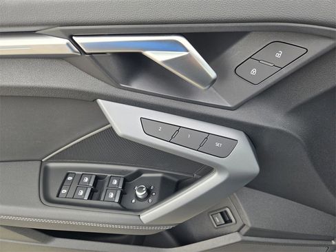 New 2026 Audi A3 2.0T Premium image 18