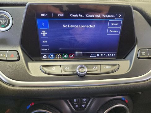 Used 2021 Chevrolet Blazer LT FWD image 25