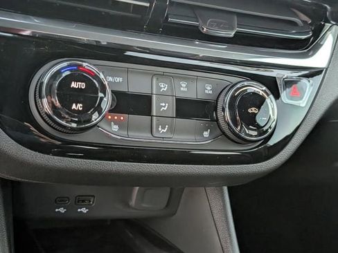 New 2026 Buick Envista Sport Touring w/ Convenience I Package FWD image 13