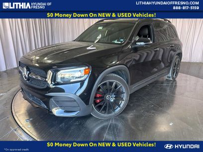 Used 2021 Mercedes-Benz GLB 250