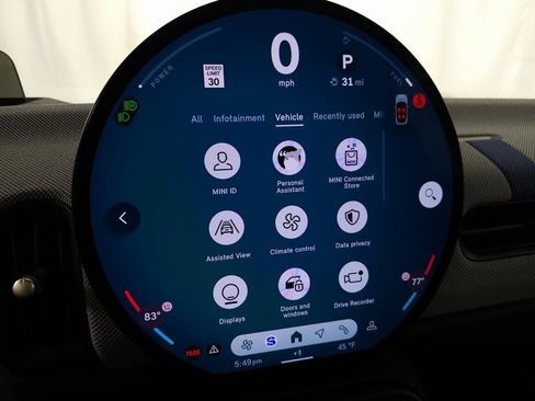 New 2025 MINI Cooper 2-Door Hardtop image 21