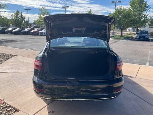 Used 2021 Volkswagen Jetta S FWD image 18