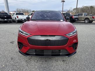 Used 2022 Ford Mustang Mach-E GT video 2