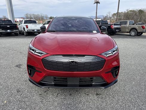 Used 2022 Ford Mustang Mach-E GT image 2