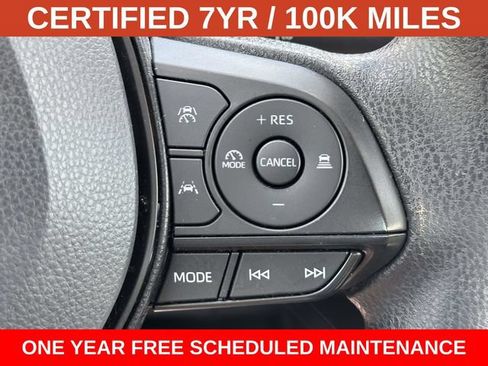 Used 2025 Toyota Corolla LE w/ Convenience Package FWD image 25