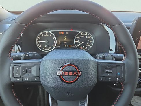 New 2026 Nissan Pathfinder Rock Creek image 25