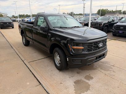 New 2026 Ford F150 XL