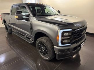 New 2026 Ford F250 Lariat w/ Black Appearance Package AWD/4WD video 1