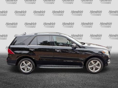 Used 2018 Mercedes-Benz GLE 350 4MATIC image 11