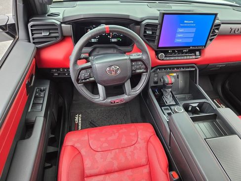 Used 2024 Toyota Tundra TRD Pro image 6