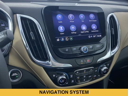 Certified 2023 Chevrolet Equinox Premier FWD image 5