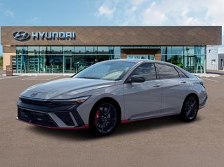 New 2026 Hyundai Elantra N video 2