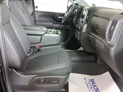 Used 2023 Chevrolet Silverado 2500 LTZ image 24