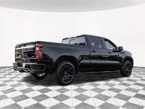 Used 2024 Chevrolet Silverado 1500 RST w/ All Star Edition Plus AWD/4WD image 10