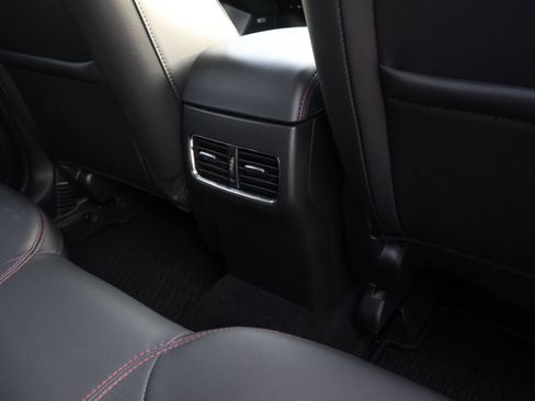 Certified 2025 MAZDA CX-5 2.5 Turbo image 14