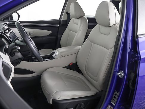 Used 2023 Hyundai Tucson SEL w/ Convenience Package image 30