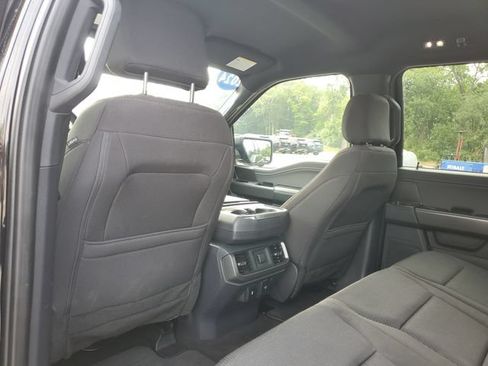 Certified 2024 Ford F150 XLT w/ Equipment Group 302A MID AWD/4WD image 28