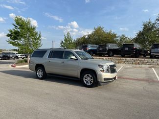 Used 2016 Chevrolet Suburban LS video 1