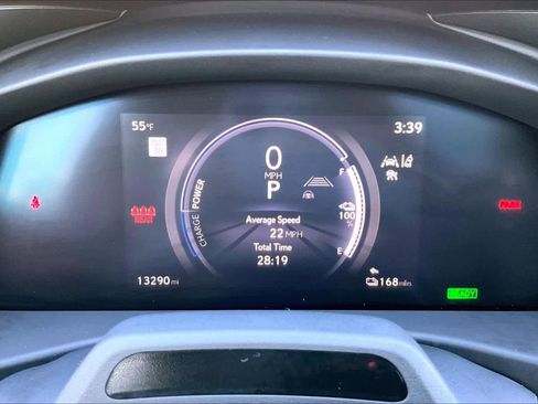 Used 2023 Lexus RZ 450e Premium image 24