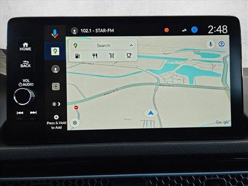 New 2026 Honda Civic Sport Touring image 12