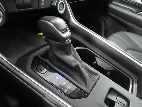 Used 2025 Toyota Grand Highlander AWD image 29