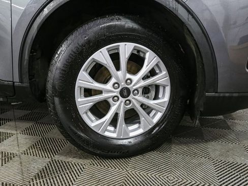 Used 2023 Ford Escape Active w/ Tech Pack #2 image 15