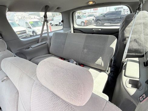 Used 2003 Ford Excursion XLT AWD/4WD image 17