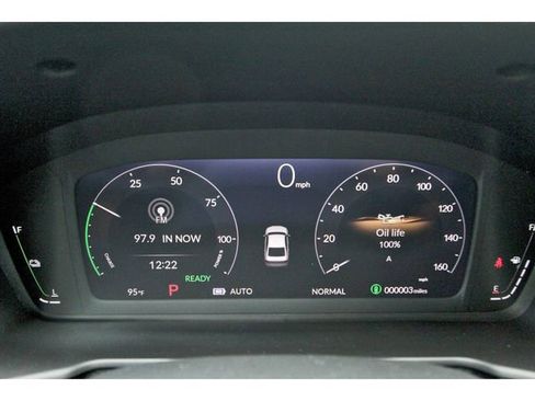 New 2025 Honda Accord Sport image 16