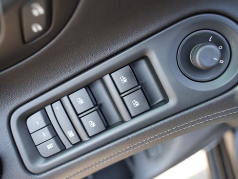 Used 2016 Buick LaCrosse Leather w/ Experience Buick Package image 28