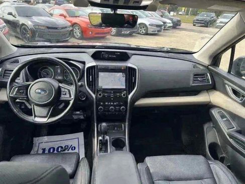 Used 2020 Subaru Ascent Limited w/ Technology Package image 24