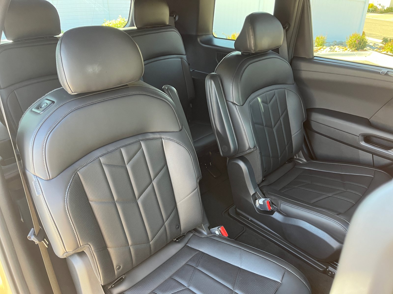 Used 2027 Kia Telluride EX X-Line w/ Towing Package AWD/4WD image 18