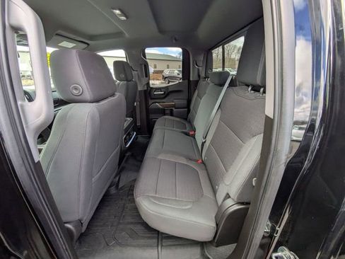 Used 2021 GMC Sierra 1500 Elevation image 29