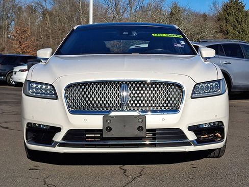 Used 2019 Lincoln Continental Reserve image 31