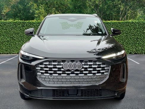 Used 2025 Audi Q5 Premium Plus w/ Premium Plus image 7