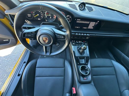 Used 2023 Porsche 911 GT3 RWD image 6