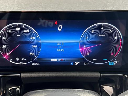 Certified 2026 Mercedes-Benz GLA 250 image 31