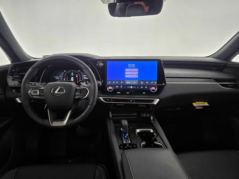 New 2026 Lexus RX 350 Premium w/ Convenience Package FWD image 18