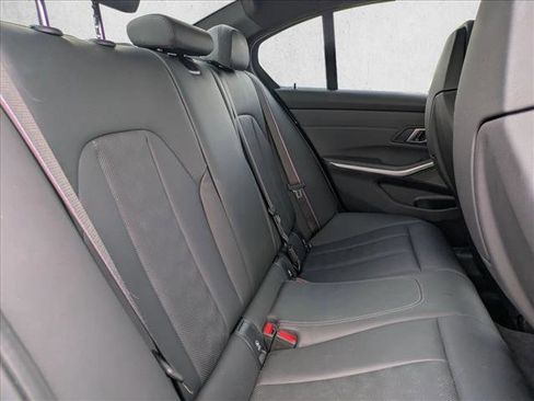 Used 2024 BMW M3 Competition w/ M Driver's Package image 18