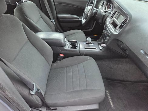 Used 2014 Dodge Charger SE w/ Connectivity Group image 15