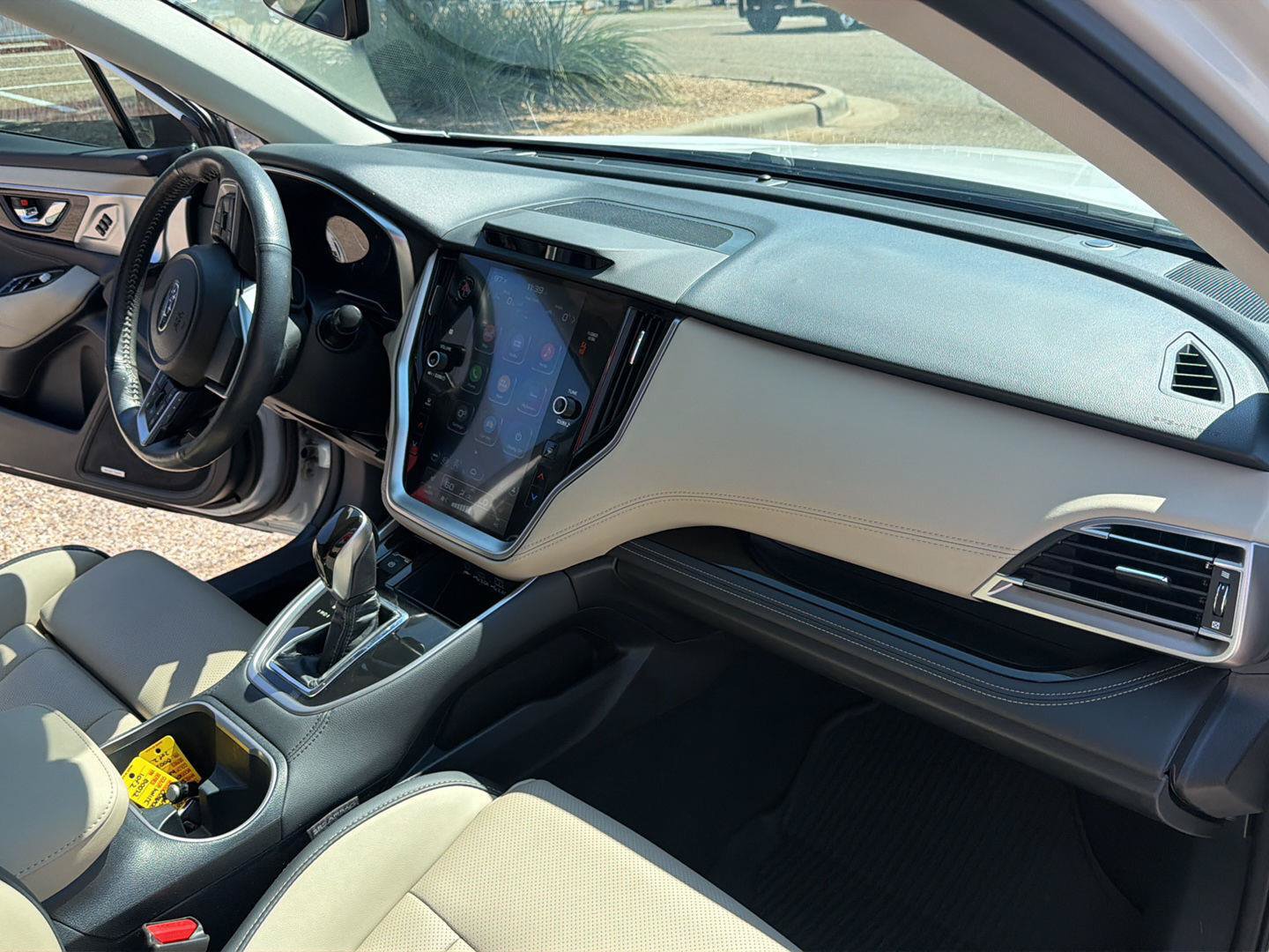 Used 2024 Subaru Outback Limited XT AWD/4WD image 19