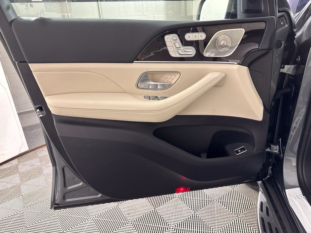 New 2026 Mercedes-Benz GLE 350 4MATIC image 15