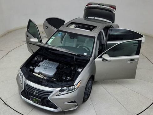 Used 2018 Lexus ES 350 w/ Premier Package image 81