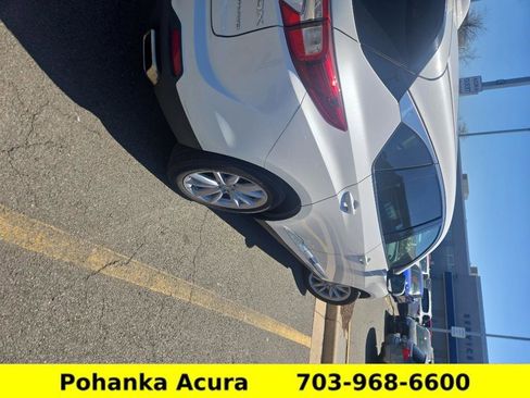 Used 2023 Acura RDX AWD image 4