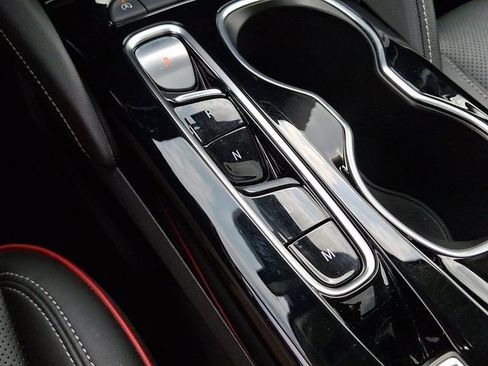 Used 2023 Buick Envision Essence w/ Sport Touring Package image 15