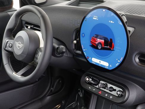 New 2026 MINI Cooper Convertible image 20