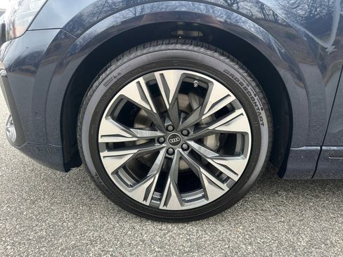 New 2026 Audi Q8 Premium Plus image 27