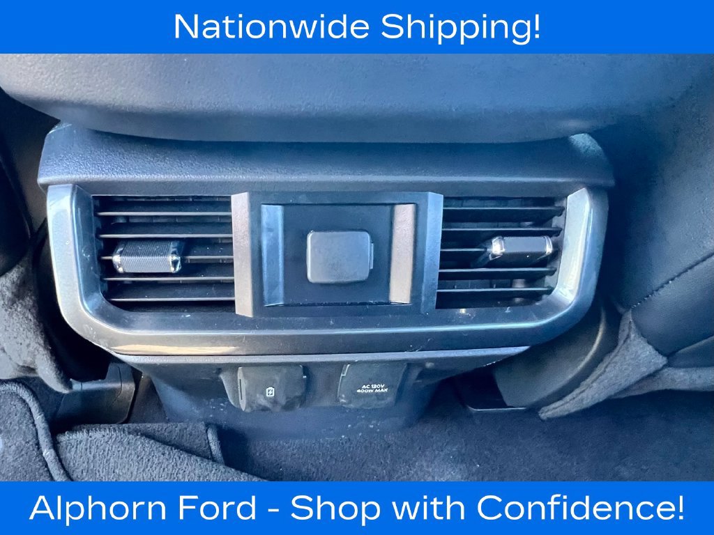 Used 2023 Ford F150 Lariat AWD/4WD image 35