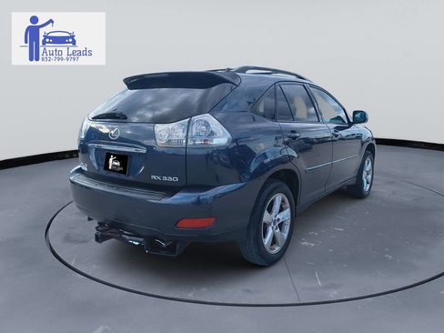 Used 2004 Lexus RX 330 image 5