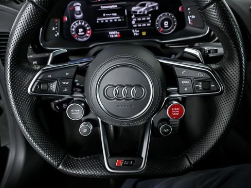 Used 2021 Audi R8 V10 performance AWD/4WD image 31